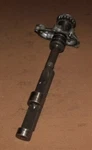 Honda 130 Stroke Balance Shaft Rr Pn 13401-P5M-000 Fits 1999-2007+. Fixed Price $43.20.