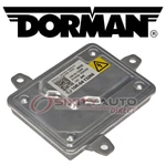 Dorman Hid Lighting Ballast For 2012-2015 Mercedes-benz SLK250 High Co. Fixed Price $283.69.