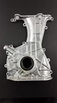 P2M Oil Pump Front Cover Assembly For Nissan SR20DET S13 S14 S15 240SX - Phase. Fixed Price $145.00.