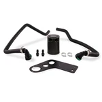 Mishimoto MMBCC-MUS8-15PBE Baffled Oil Catch Can, Pcv Side, Fits Ford Mustang. Fixed Price $199.95.