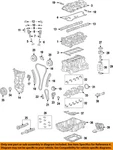 Cadillac Gm Oem 17-18 CT6-ENGINE Oil Pump 12674461. Fixed Price $233.06.