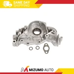 Oil Pump Fit 95-00 Dodge Avenger Stratus Chrysler Sebring Cirrus 2.5L Sohc 6G73. Fixed Price $1060.95.