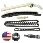 Timing Chain Kit For Infiniti Nissan Skyline 200GT V37 2.0 M274 DE20 A2700521400. Fixed Price $82.22.