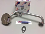 Ford 351 Windsor Engines 1981 1997 Oil Pump Pickup Tube-stock Melling 83-S2. Fixed Price $42.30.