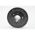 Prw 2445541 Pqx Sfi-rated Racing Steel Damper External Balance 6.50 In. O.d.. Fixed Price $226.54.
