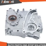 Labwork Timing Chain Cover Oil Pump For Toyota Tacoma 2004-1995 2.4L 2RZFE Dohc. Fixed Price $94.57.