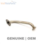 1992-1995 Vw Corrado 2.8L Engine Oil Pump Pickup Pipe / Tube 021115251A. Fixed Price $15.99.