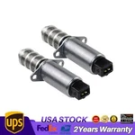 2X Engine Camshaft Variable Valve Timing Vvt Solenoid For Porsche 94810530407. Fixed Price $47.99.