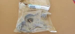 1991-94 Nos Mercury Capri Ford Escort 1.8L 1.6L Engine Oil Pump. Fixed Price $135.00.