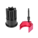 Injector Height Adjust Tool Engine Barring Socket Set For Cat 3406E C-15 C-16. Fixed Price $41.49.