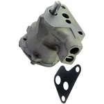 Engine Oil Pump-stock Melling M-81. Fixed Price $154.54.