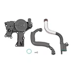 Vaico Repair Kit, Crankcase Ventilation V10-3881. Fixed Price $171.76.