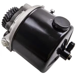 Power Steering Pump Fit Ford New Holland Equipment 83924995 7600 3600 4600SU. Fixed Price $125.65.