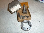 Melling Oil Pump Repair Kit K-75 1958-1975 Ford Truck 401 475 477 534. Fixed Price $47.00.