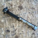 2001-2004 Ford Mustang 3.8L V6 Balance Shaft Oem XF2E6A311AC. Fixed Price $34.99.