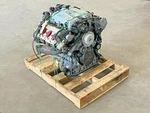 2014-2017 Audi SQ5 3.0L V6 Awd Supercharged Engine Motor Block 114K Oem LOT2633. Fixed Price $3579.00.