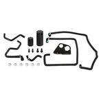 Mishimoto Oil Catch Can Fits Ford F-150 3.5L Ecoboost / Raptor 2017-2020 Black. Fixed Price $554.95.