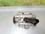 04E115109S Oil Pump Volkswagen Touran 5T1 1.4 16V Tsi 2015 4336193. Fixed Price $99.12.