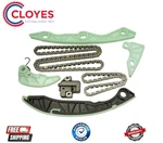 Cloyes 9-0900SBX Engine Timing Chain Kit For Select 10-13 Hyundai Kia Models. Fixed Price $257.78.