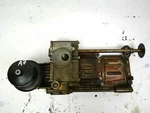 02-08 Bmw 745LI E65/E66 Engine Oil Pump Pick Up Assembly Oem A7. Fixed Price $84.60.