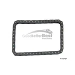 One New Iwis Engine Oil Pump Chain 50038781 06A115125 For Audi Volkswagen Vw. Fixed Price $36.05.