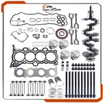G4NC 2.0L Engine Rebuild Overhaul Kit 2012-19 Hyundai Tucson Kia Soul Forte. Fixed Price $258.99.