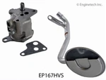 Amc Jeep Wrangler 242 4.0L Cylinder Enginetech High Volume Oil Pump 1981-2006. Fixed Price $142.24.