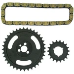Engine Timing Set-performance Melling 40500. Fixed Price $94.12.