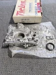 Topline IS-13 Premium Engine Oil Pump For Isuzu Rodeo,trooper 98-02 New. Fixed Price $150.00.