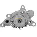 Engine Oil Pump For Honda TRX300FW Fourtrax 2X4 4X4 1988 1989 - 2000. Fixed Price $39.99.
