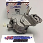 Melling M307 1991 Through 2000 Chevrolet Big Block 454 Gen / 6 Engine Oil Pump. Fixed Price $93.76.