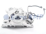 Genuine Oem Jaguar Land Rover Oil Pump 3.0 TDV6 SDV6 306DT Diesel LR096231. Fixed Price $486.99.