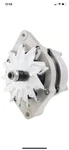 International LN20140111 Alternator Volt Amp Freightliner Bte AL9120N. Fixed Price $175.00.