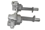 Engine Oil Pump Itm 057-1255 Fits 90-92 Toyota Land Cruiser 4.0L-L6. Fixed Price $132.28.