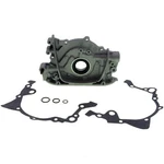 Engine Oil Pump-stock Melling M158. Fixed Price $94.74.