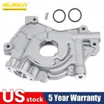 Engine Oil Pump Ford F-150 Heritage Lobo Mustang "replacement Melling M340". Fixed Price $35.99.