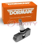 Dorman Tpms Programmable Sensor For 2008-2012 Mitsubishi Lancer Tire Vm. Fixed Price $59.95.