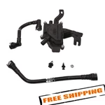 Ford Racing M-6766-A50S Oil-air Separator Lh 15-20 Mustang GT350 5.2L. Fixed Price $240.37.