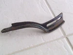 1970 1975 Ford Econoline Smog Pump Adjuster Bracket D5UE-9B452-AA. Fixed Price $9.99.