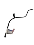 Ford Oem 11-16 F-150 / Super Duty Series 6.2L Oil Level Indicator Dipstick Tube. Fixed Price $49.00.