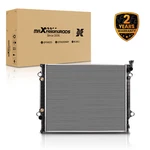 Radiator Replacement For Toyota Tacoma 2.7 3.5L CU13565 2016 - 2023. Fixed Price $90.63.