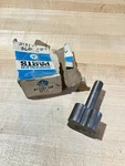 Nos Mopar 1967-73 Oil Pump Rotor And Shaft W/273,318,340 & 360 Engines Nib!!!. Fixed Price $55.00.