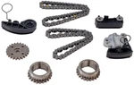 Melling 3-1091S Stock Replacement Timing Kit. Fixed Price $227.09.