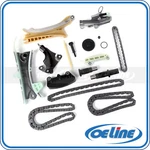 Timing Chain Kit 97-10 Ford Ranger Explorer Mercury Mazda 4.0L W/o Gears. Fixed Price $59.99.