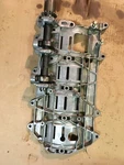 Oil Pump Chain Gear And Craddle Jaguar Xk X150 5.0 V8 01.09-07.14 8W93-6C800-AK. Fixed Price $150.00.
