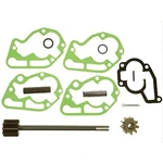 Engine Oil Pump Repair Kit-stock Melling K-71E. Fixed Price $124.16.
