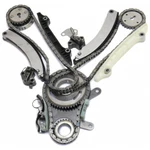 For Dodge Durango Timing Chain Kit 2004-2009 Single Overhead Camshaft 12 Valves. Fixed Price $138.29.