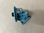Pontiac V8 Straight Oil Filter Housing Adapter Gm # 5578441 Firebird Catalina. Fixed Price $75.00.