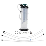 Manual Pneumatic Fluid Extractor Pump For Car, Suvs, Truck, Yachts 7.5 New. Fixed Price $68.84.