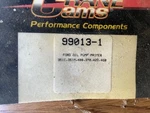 Crane Cams Oil Pump Primer 351C 341M 400 370 429 460 Unused But Damaged Package. Fixed Price $20.00.